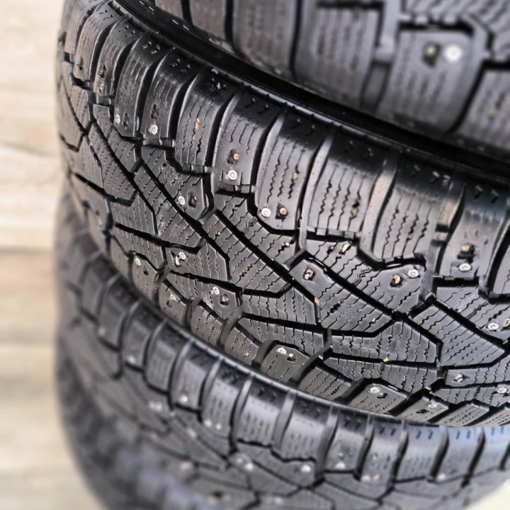 185/65/15, Pirelli Ice Zero, 4 шт