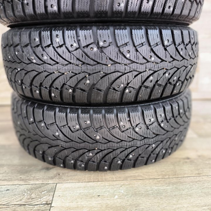 185/65/15, Pirelli Formula Ice, 4 шт