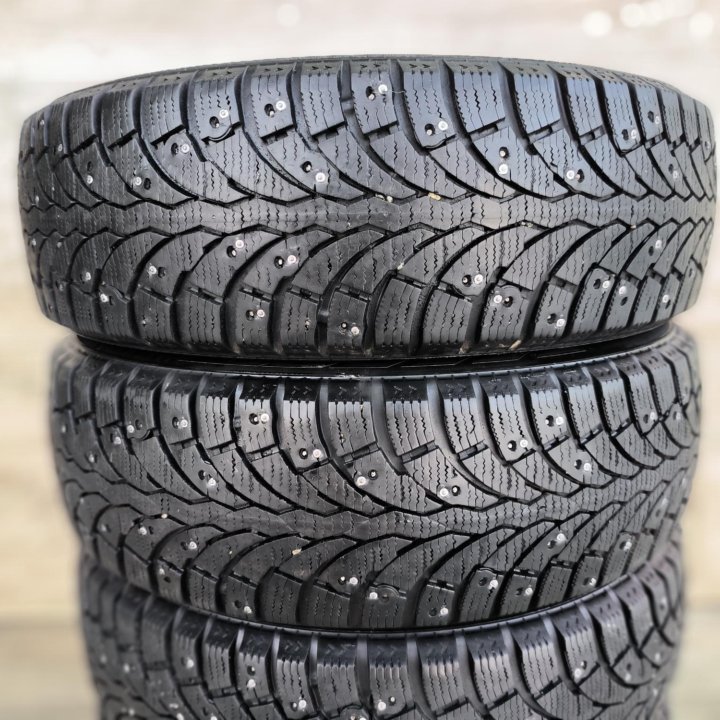 185/65/15, Pirelli Formula Ice, 4 шт