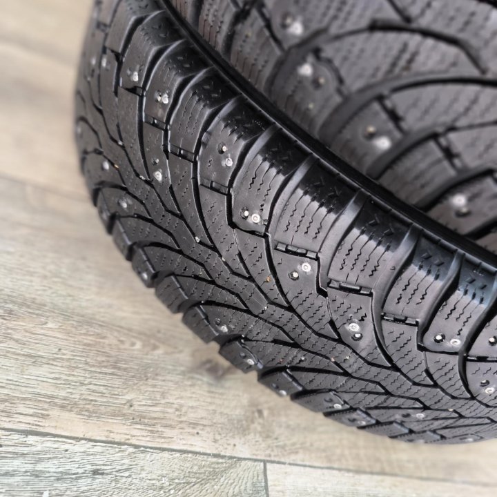 185/65/15, Pirelli Formula Ice, 4 шт