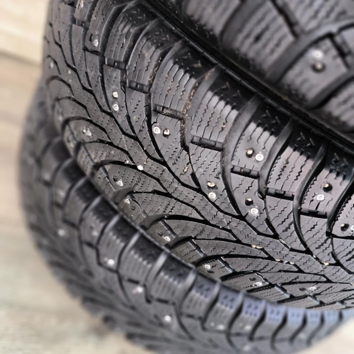 185/65/15, Pirelli Formula Ice, 4 шт