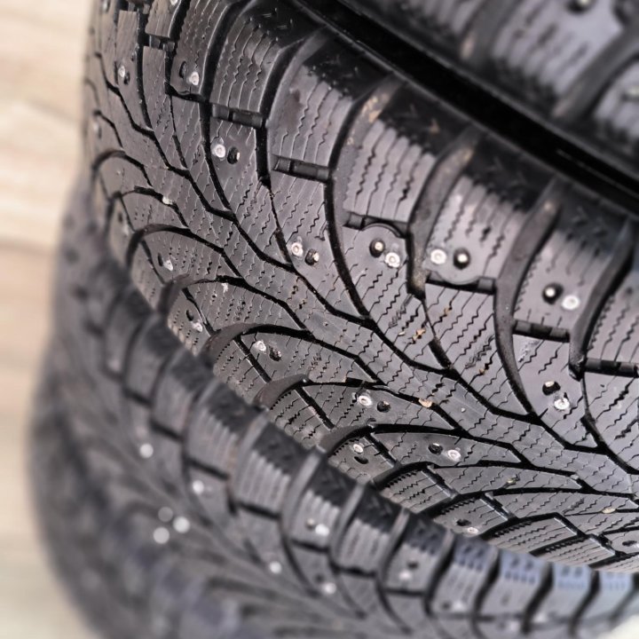 185/65/15, Pirelli Formula Ice, 4 шт