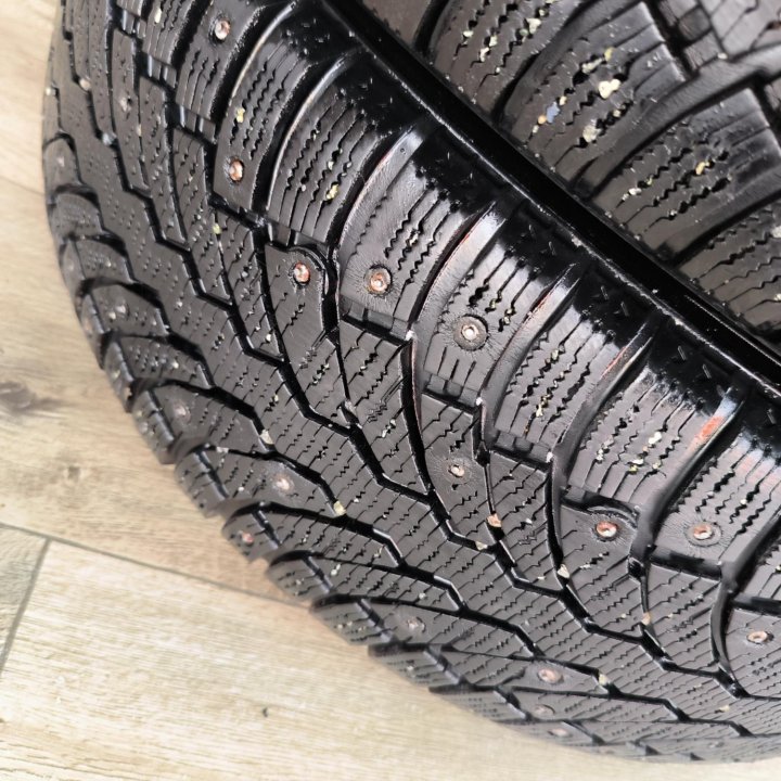 225/60/17, Pirelli Formula Ice, 2. шт