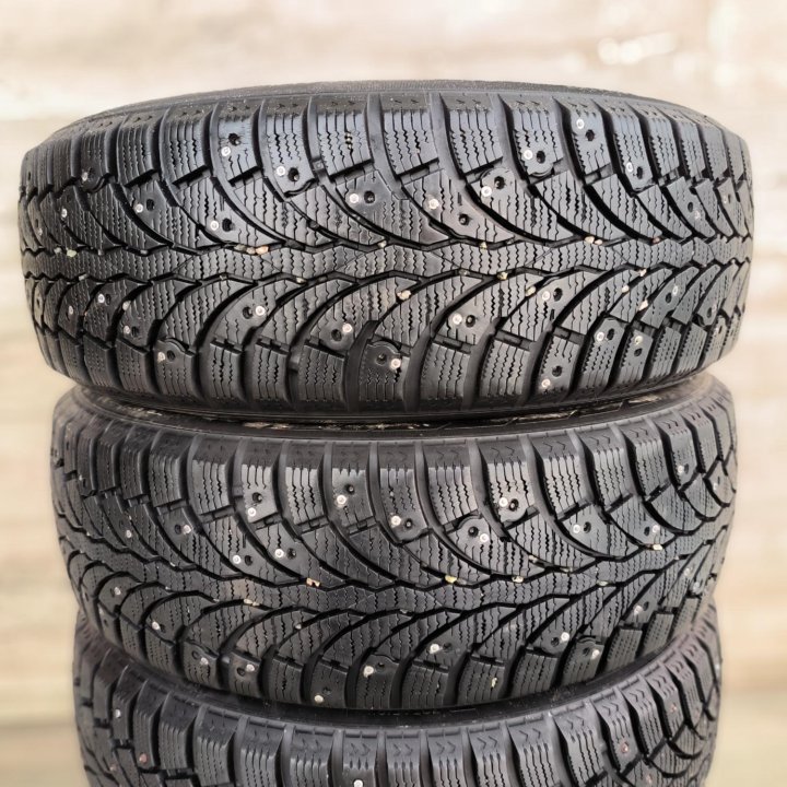 185/60/15, Pirelli Formula Ice, 4 шт