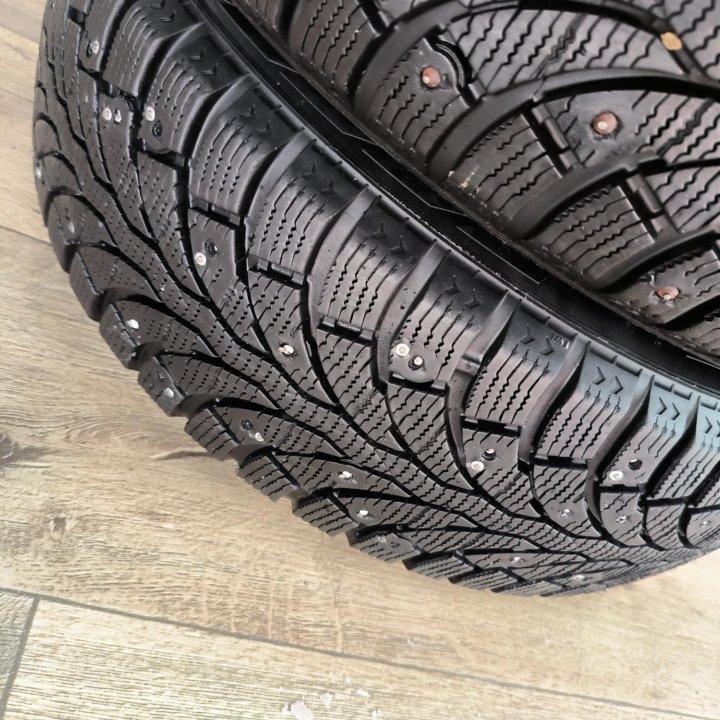 185/60/15, Pirelli Formula Ice, 4 шт