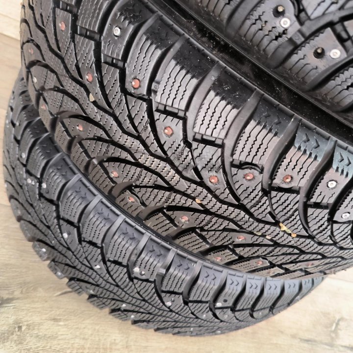 185/60/15, Pirelli Formula Ice, 4 шт