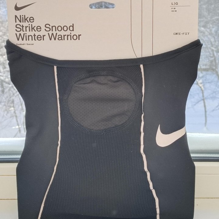 Снуд Nike Winter Warrior