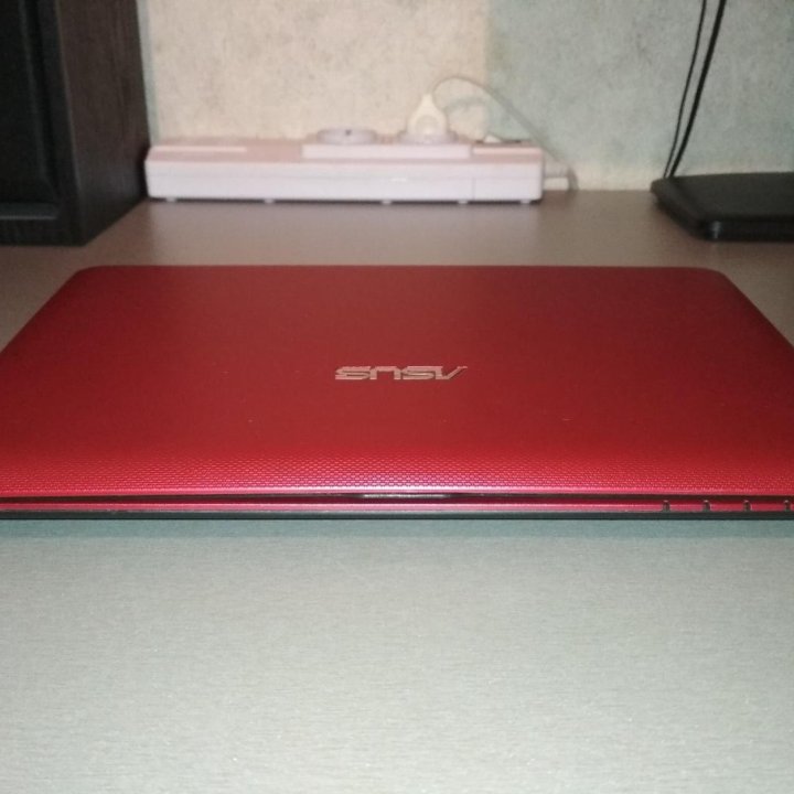 Нетбук Asus Eee PC X101CH (запчасти)