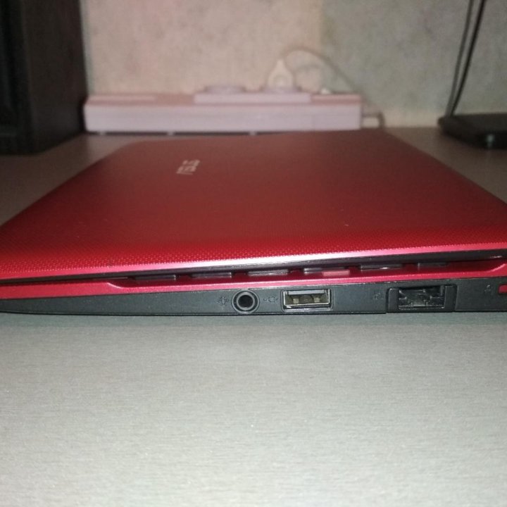 Нетбук Asus Eee PC X101CH (запчасти)