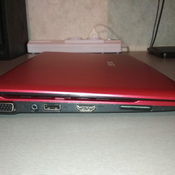 Нетбук Asus Eee PC X101CH (запчасти)