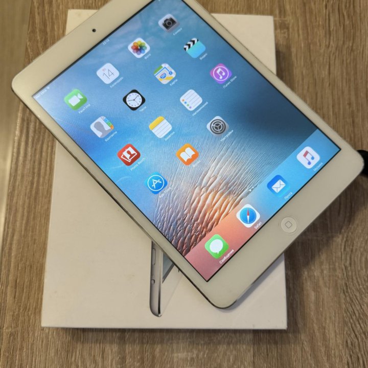 iPad mini (1-го поколения)