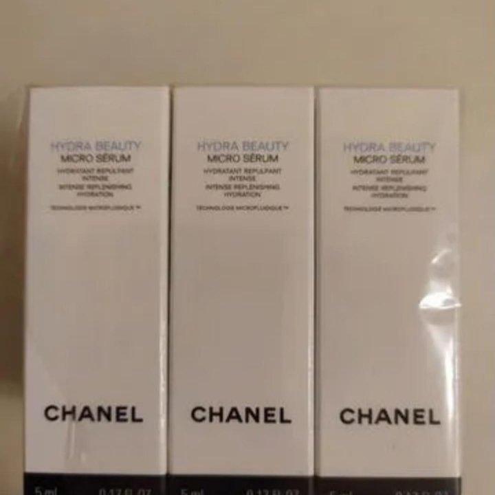 Chanel Крем