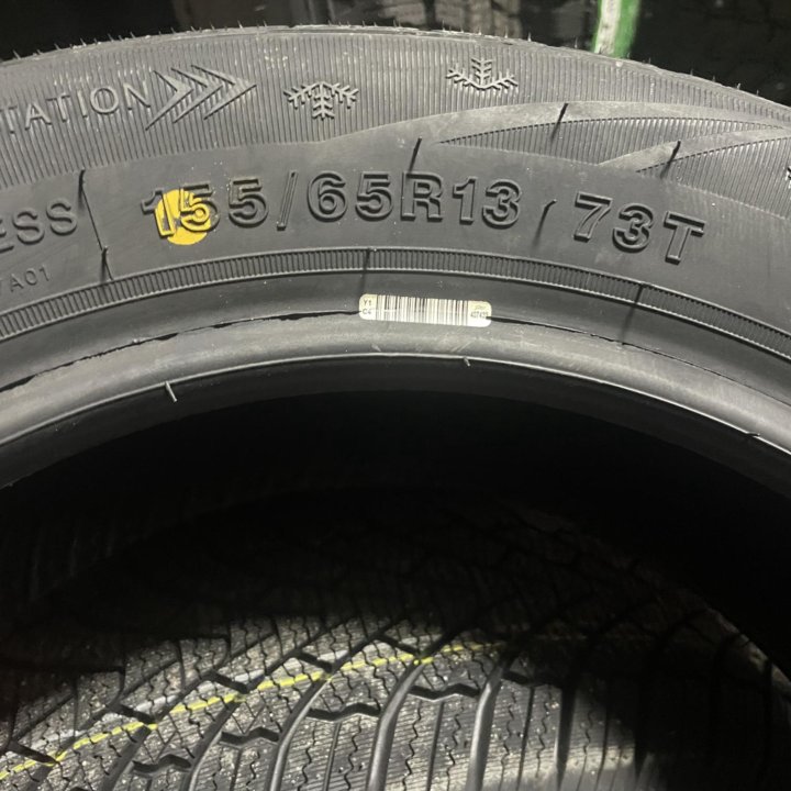 155/65 R13 73T iLink SnowGripper Зима