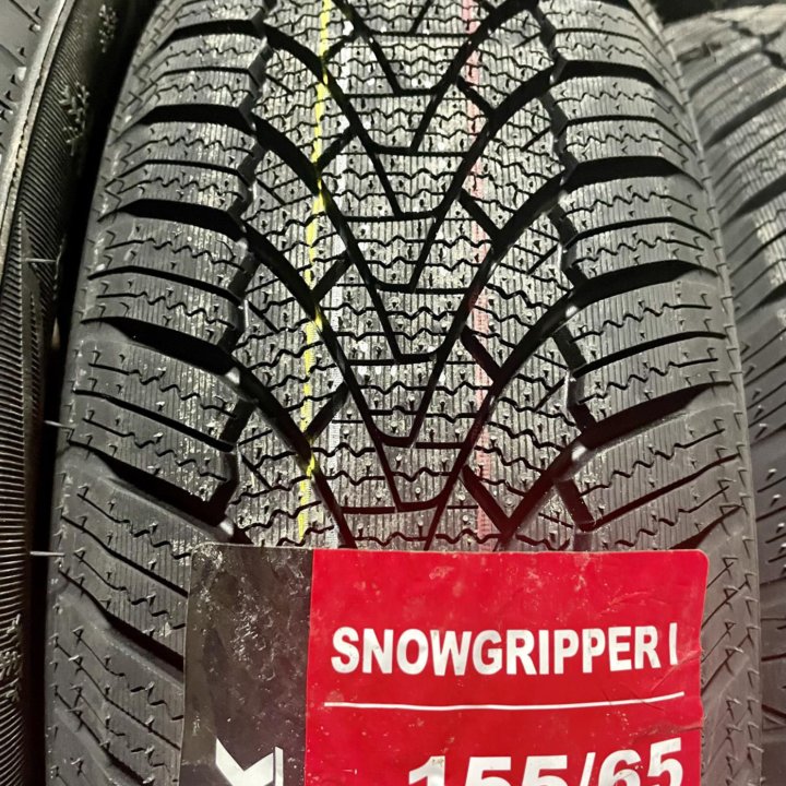 155/65 R13 73T iLink SnowGripper Зима