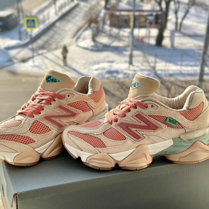 New balance 9060