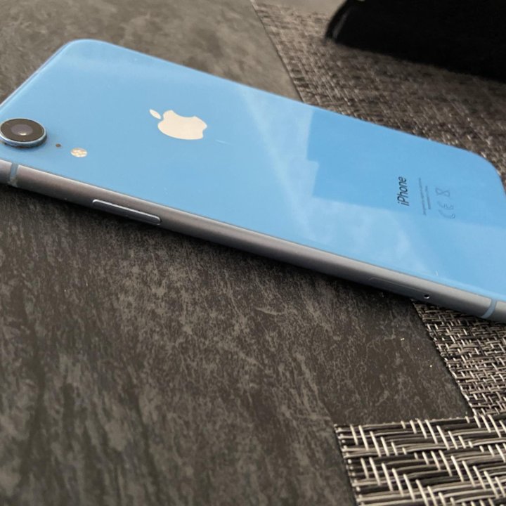 Iphone xr 128gb