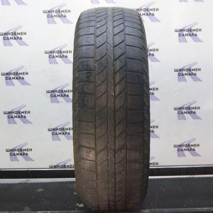 Michelin 4x4 Synchrone R16 215/70 100Н