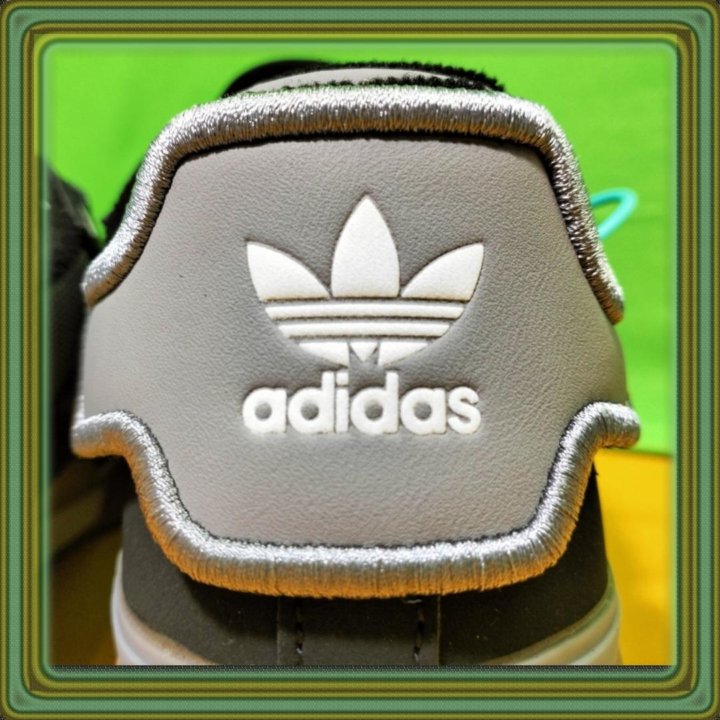 Кроссовки Adidas 36 37 38 39 40