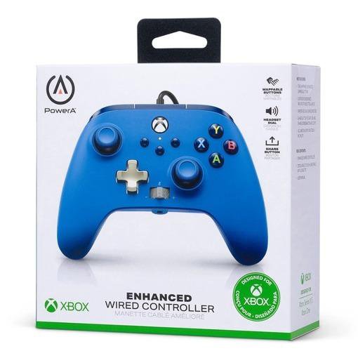  Геймпад XBox Series X/S Controller Enhanced