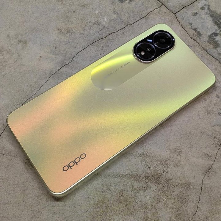 OPPO A38 4/128Гб