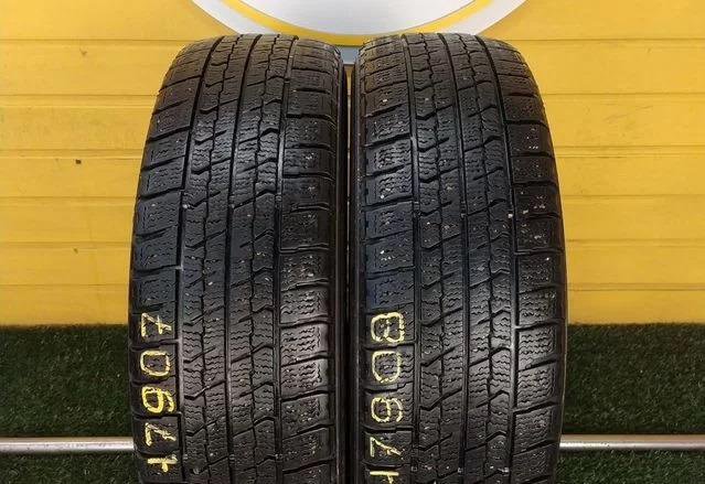 Goodyear Ice Navi Zea II 185/60 R15