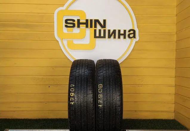 Goodyear Ice Navi Zea II 185/60 R15