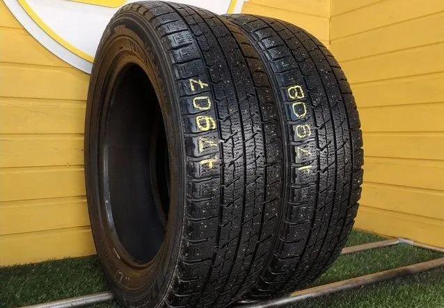 Goodyear Ice Navi Zea II 185/60 R15