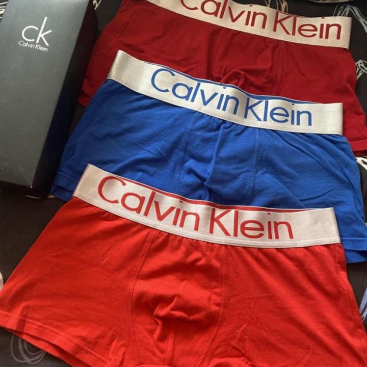 Трусы Calvin Klein