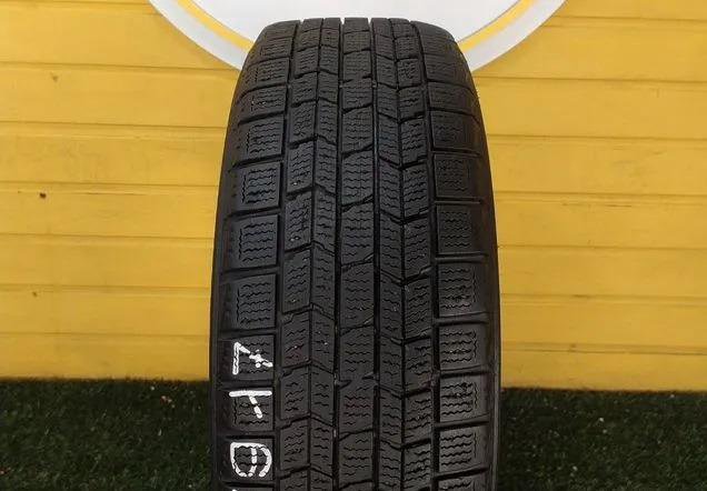 Dunlop DSX-2 195/60 R15