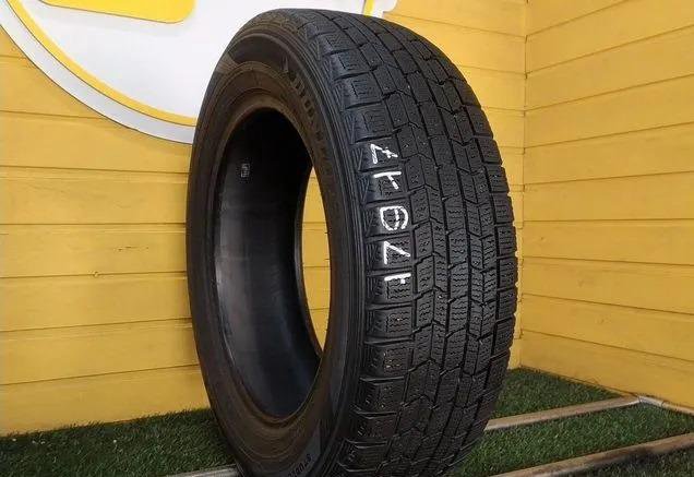 Dunlop DSX-2 195/60 R15