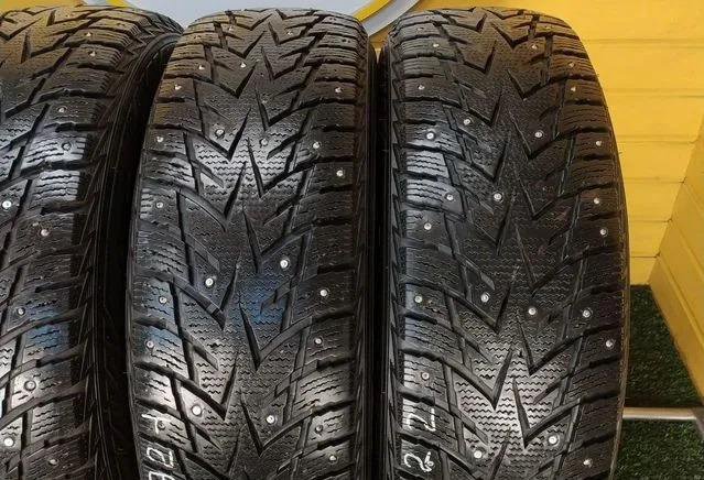 Nexen Winguard Spike WS62 235/65 R17