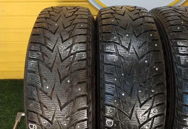 Nexen Winguard Spike WS62 235/65 R17