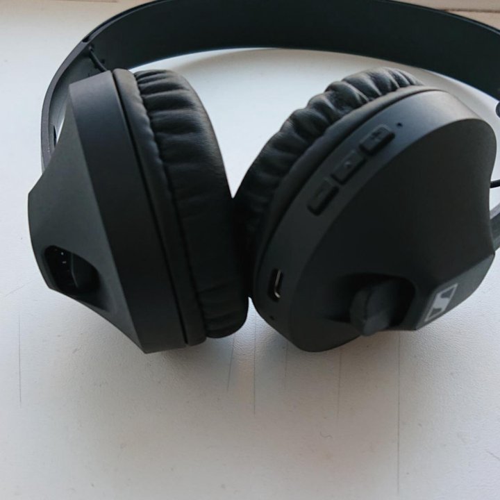 Sennheiser hd250bt