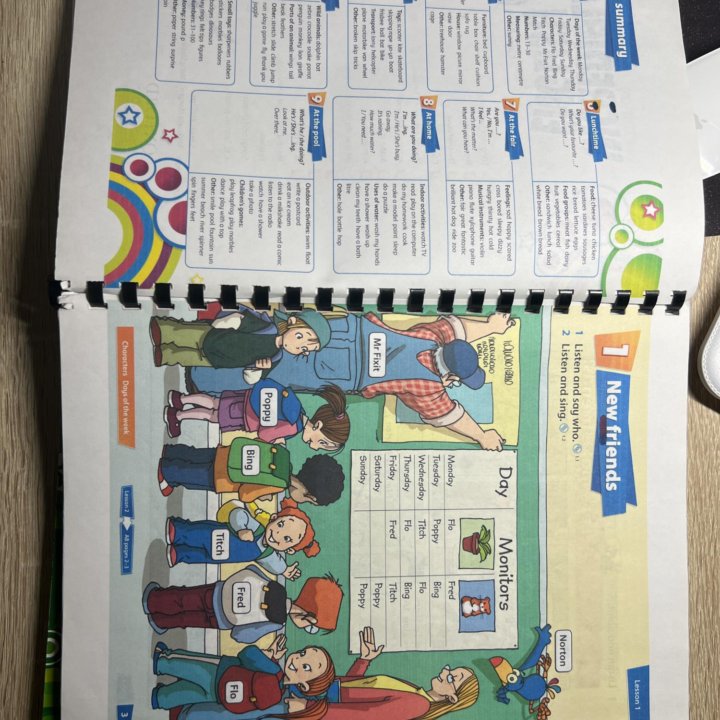 Учебник Incredible English 2 Class Book