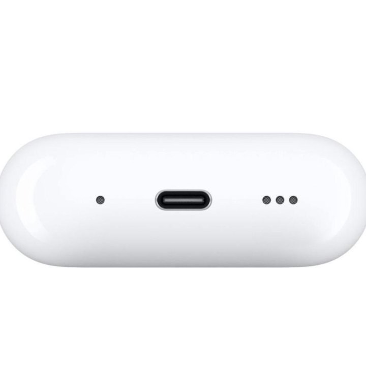 Наушники Apple AirPods Pro 2 MagSafe Case USB-C