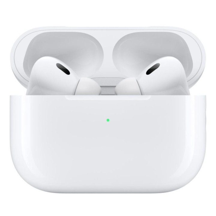 Наушники Apple AirPods Pro 2 MagSafe Case USB-C