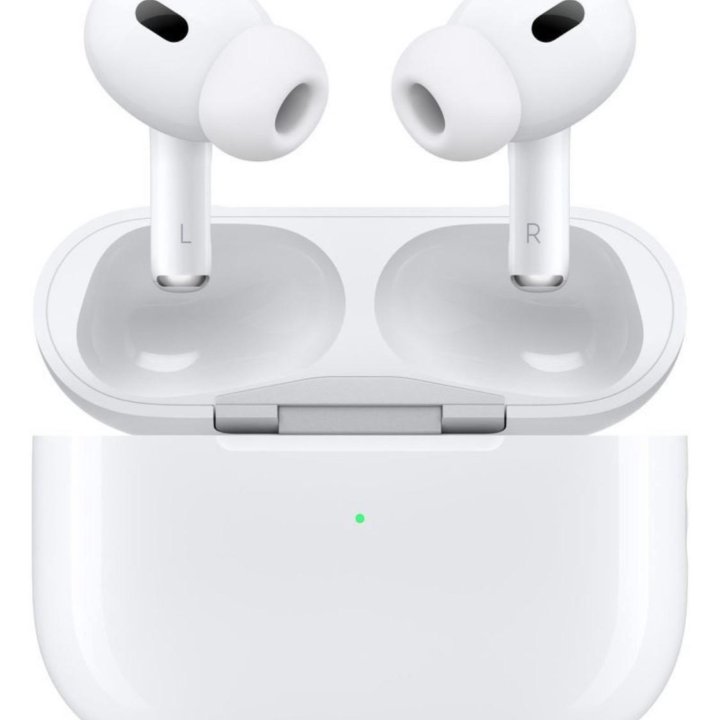 Наушники Apple AirPods Pro 2 MagSafe Case USB-C