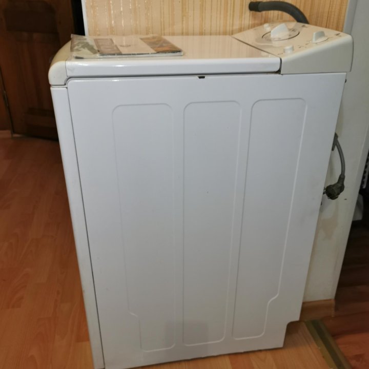 Стиральная машина Whirlpool AWT 2274/3 - 700