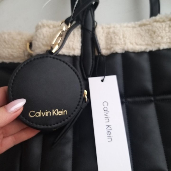 Сумка Calvin Klein оригинал