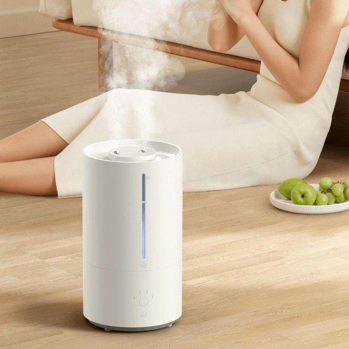 Увлажнитель воздуха Xiaomi smart humidifier 2 новы