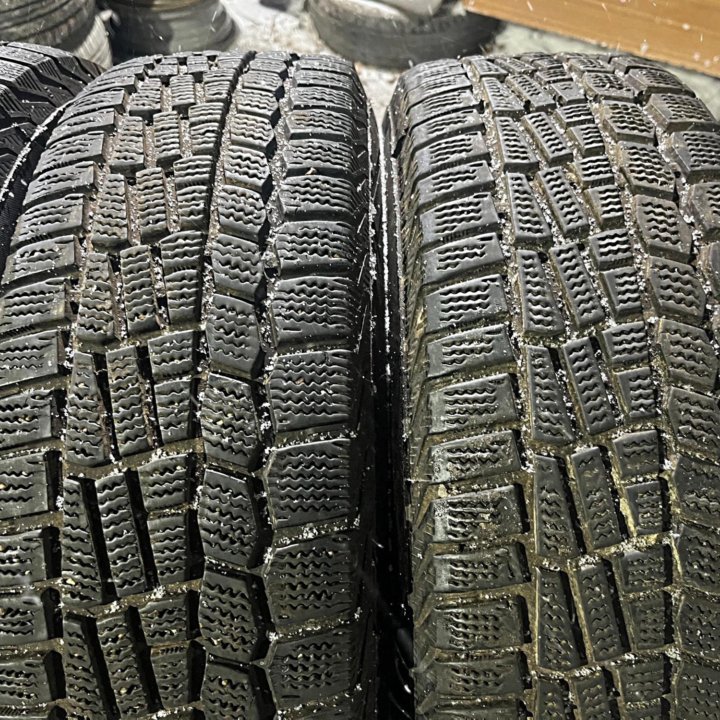 Зима Viаtti Вrinа V-521 185/65 R15 88T 1 сезон