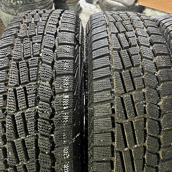 Зима Viаtti Вrinа V-521 185/65 R15 88T 1 сезон