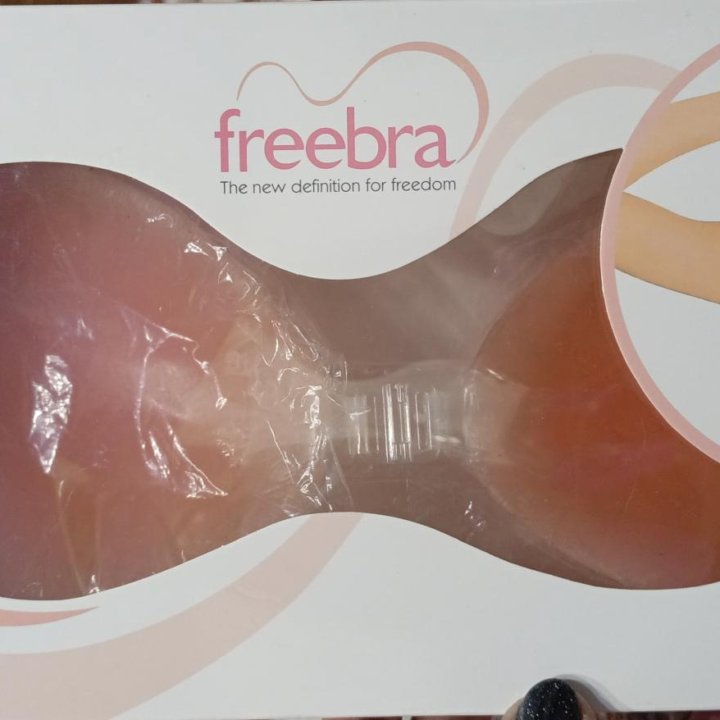 Силиконовый бюстгальтер Freebra