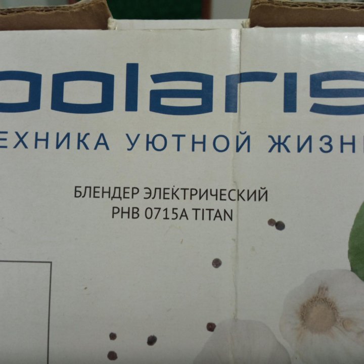 Насадки для блендера Polaris