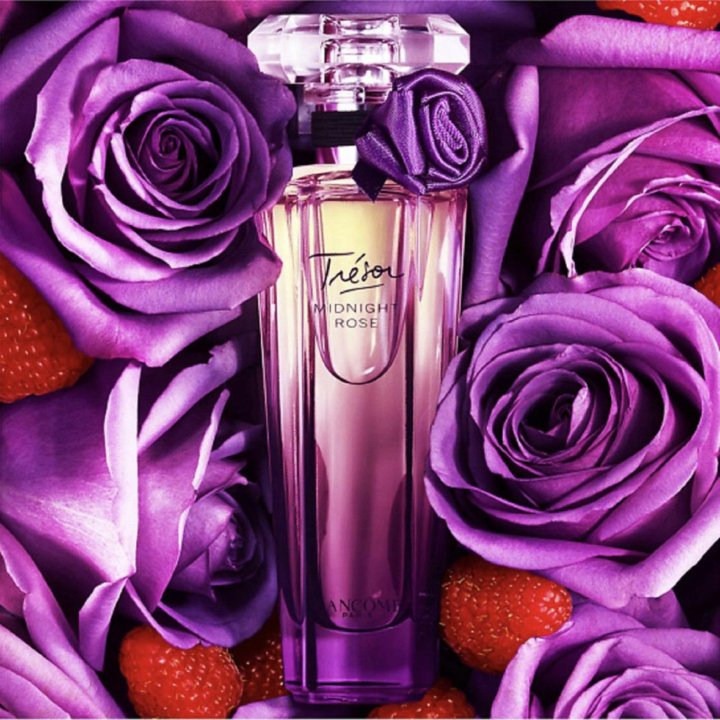 Lancôme Tresor Midnight Rose