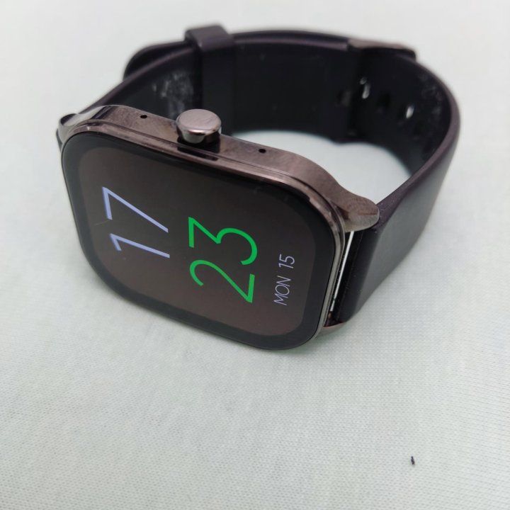 Смарт часы Amazfit pop 3s