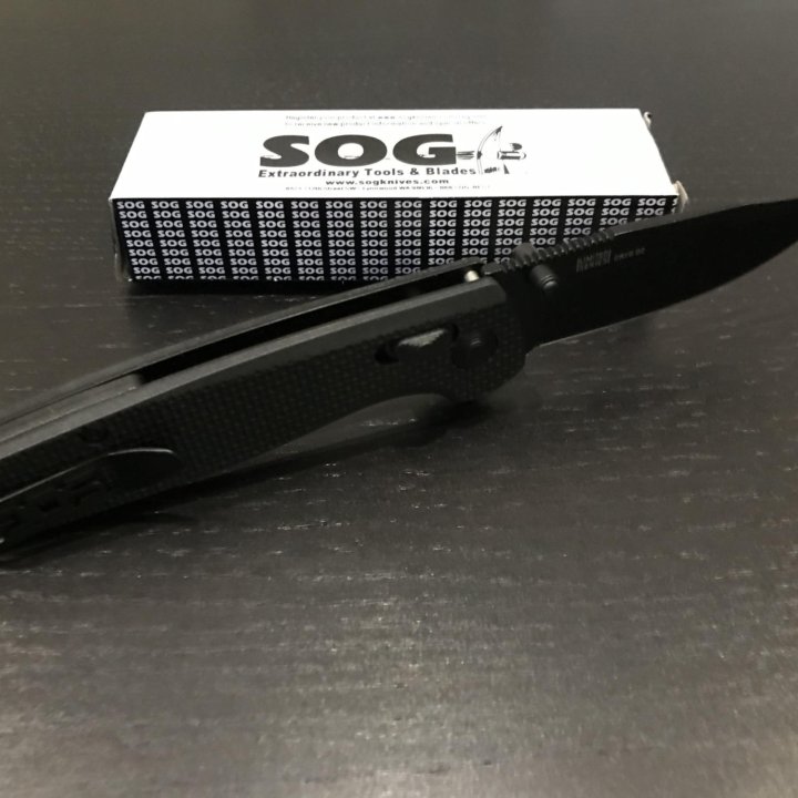 Sog Terminus XR