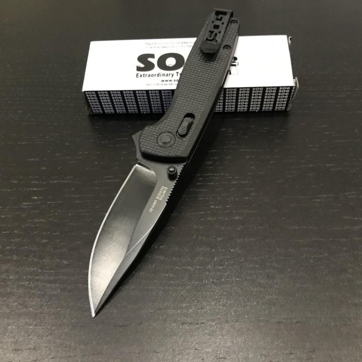 Sog Terminus XR