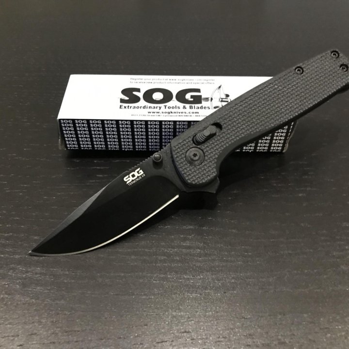 Sog Terminus XR