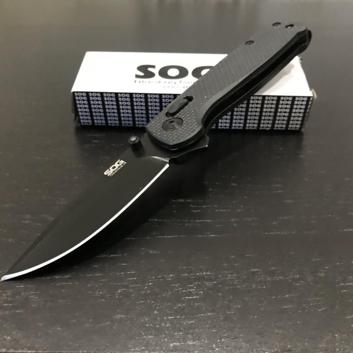 Sog Terminus XR